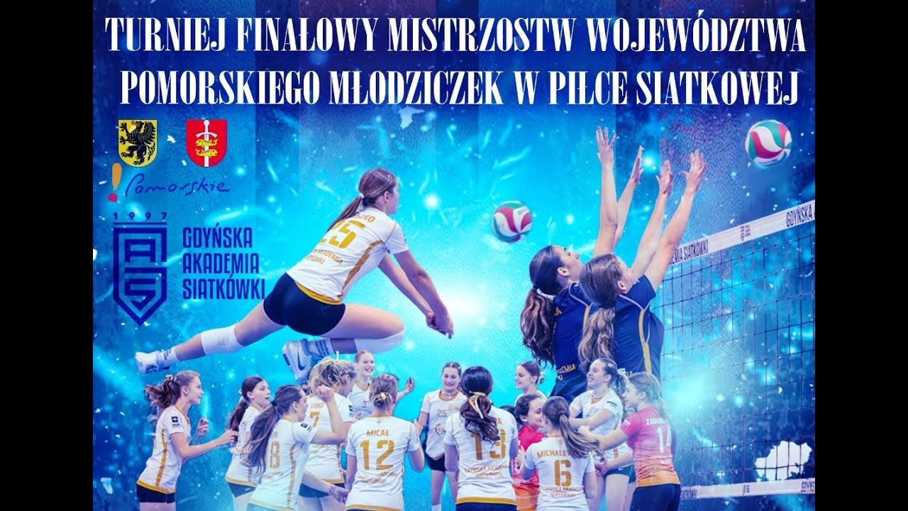 Finał Wojewódzki Młodziczek: KS GAS II - APS Rumia