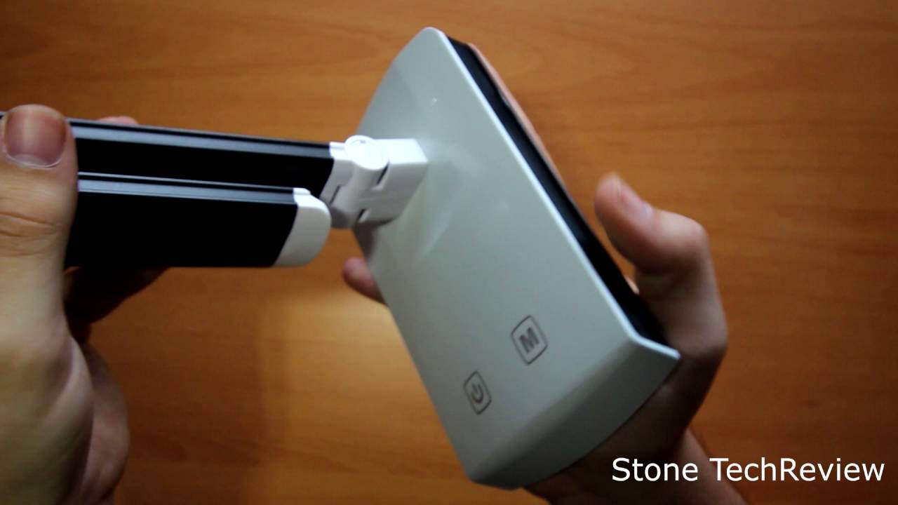 Unboxing Schreibtischlampe, Fivanus Tischlampen, Einstellbare Helligkeit Dimmer Level LED Licht