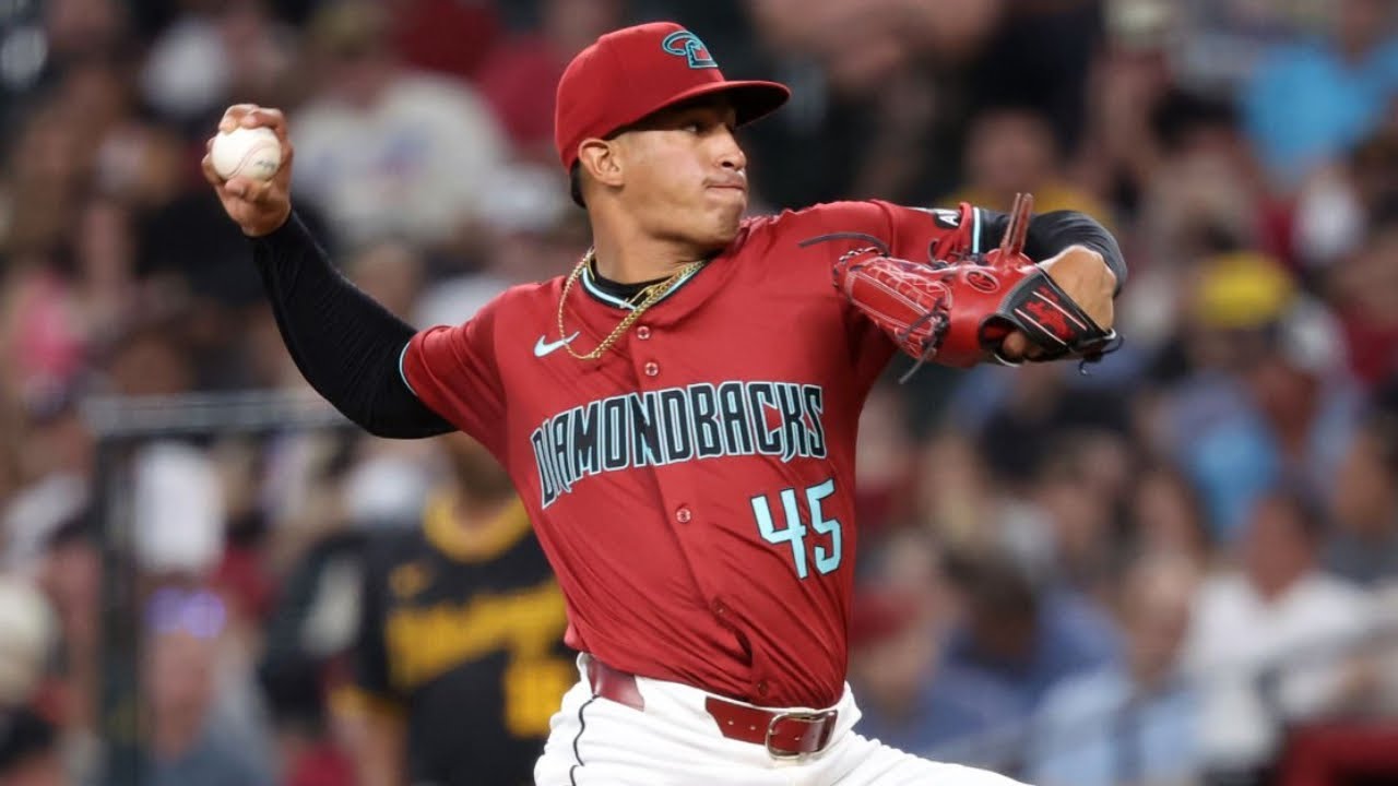 Yilber Diaz 2024 Highlights!