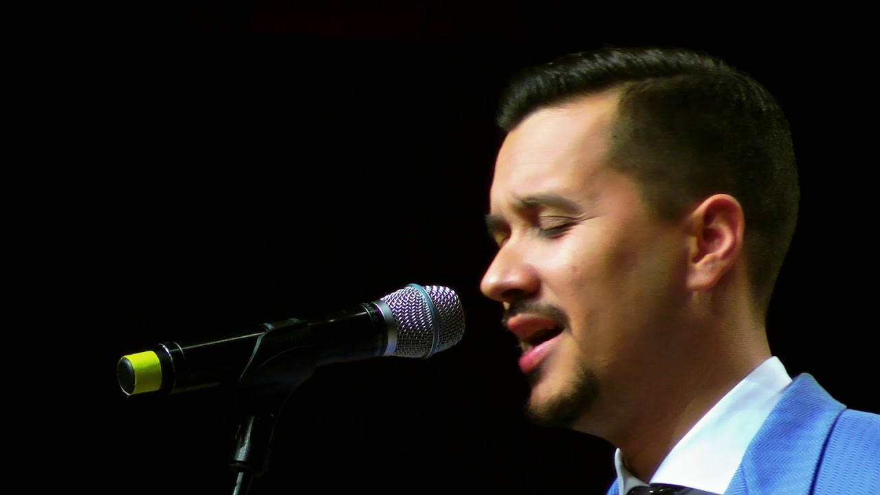 JAZZ ORKESTAR HV ”SAMO JEDNOM SE LJUBI