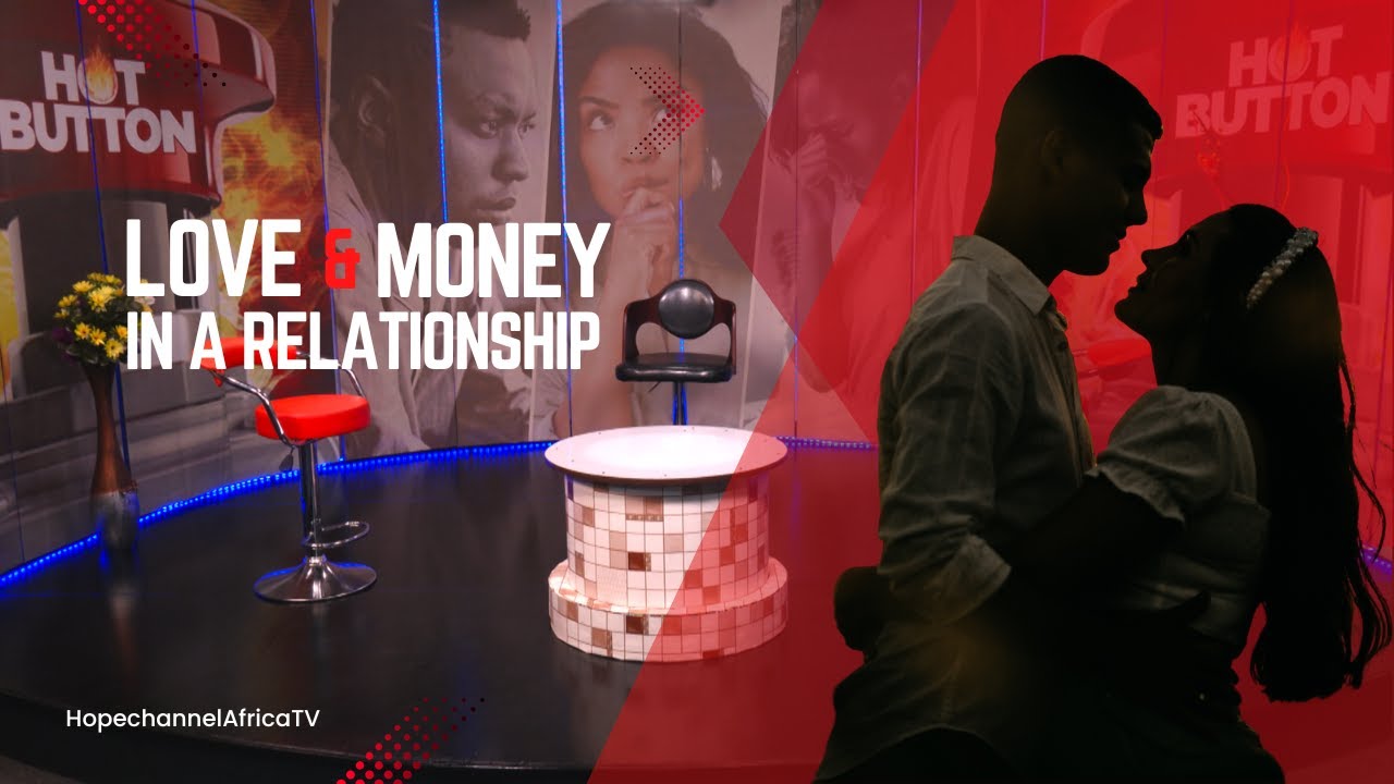 Love and Money In Relationship