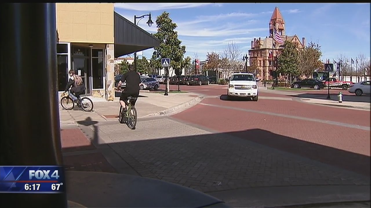 Town Raises $70K For Homeless Man