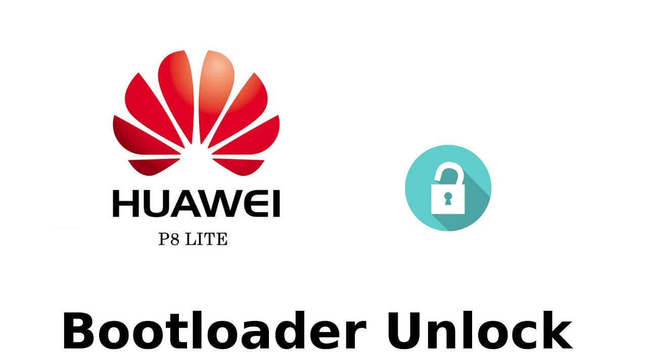 Huawei P8 lite - Bootlader entsperren - Deutsch/German