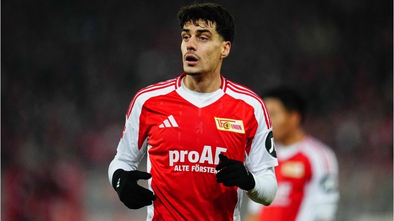 Diogo Leite - Welcome to PSG!