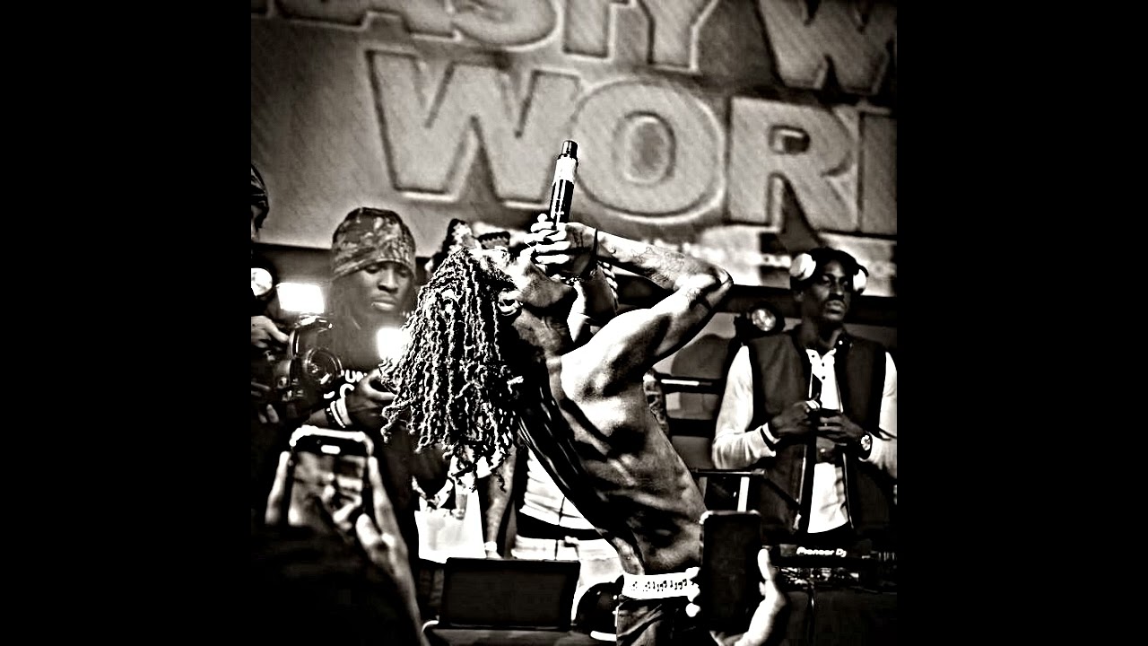 [FREE] NINE VICIOUS x 406AHMAD SAMPLE TYPE BEAT 