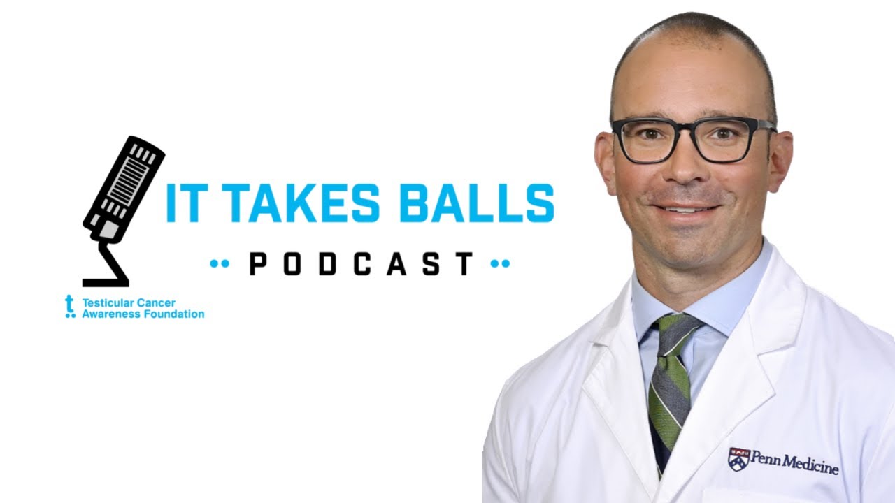 Dr. Phil Pierorazio - Patient/Provider Relationship