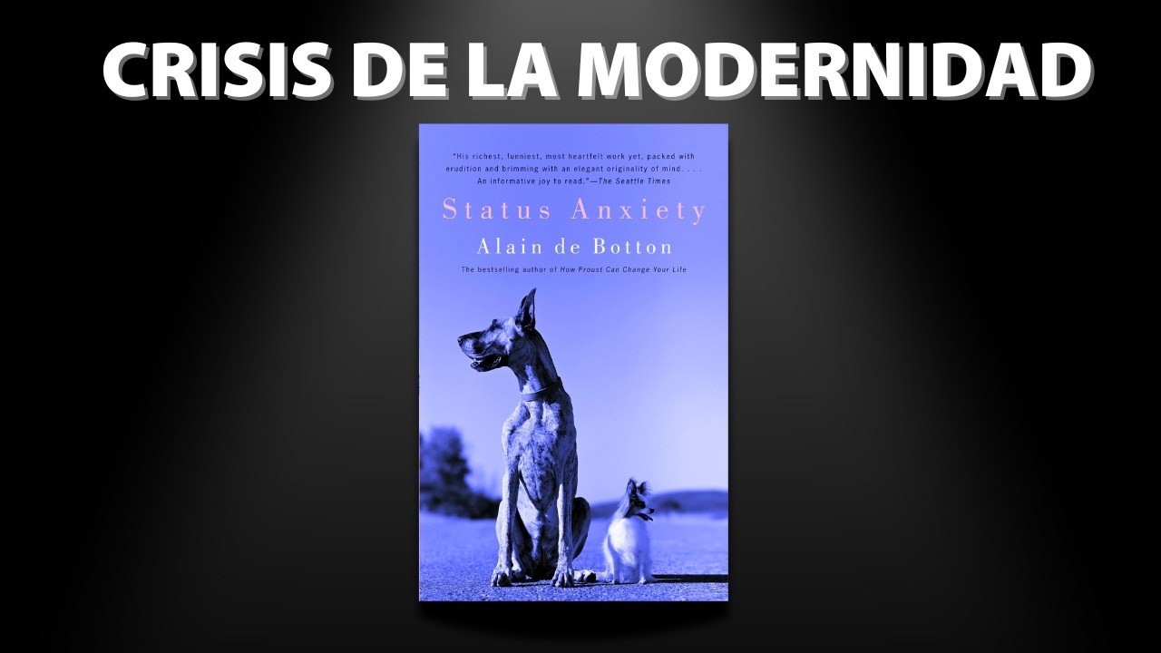 La Trampa de la Ansiedad de Estatus: &iquest;Somos cada vez menos felices?