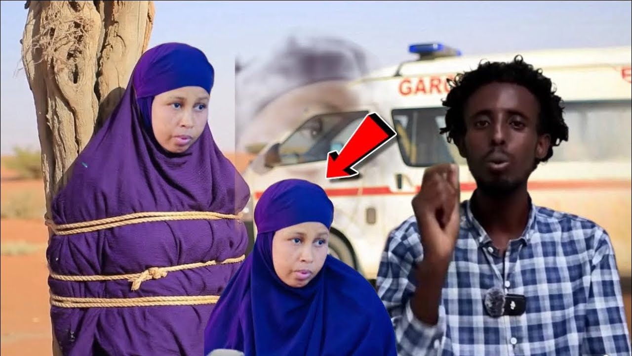 HODAN OO XILIGA LATOOGANAYO LASHEEGAY QOYSKEEDA O DHAHAY HALA TOOGTO HADA DAWO