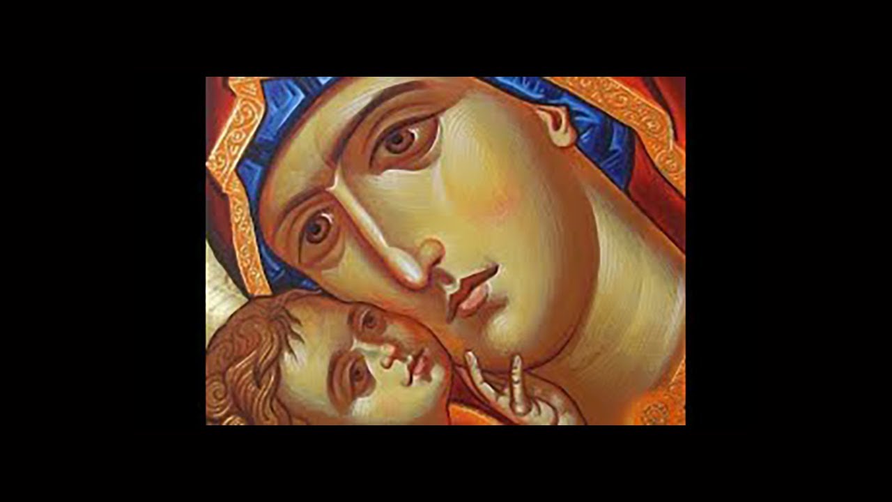 Εσπερινός - Μετὰ τὰ Φώτα / Vespers -  Sunday after Theophany