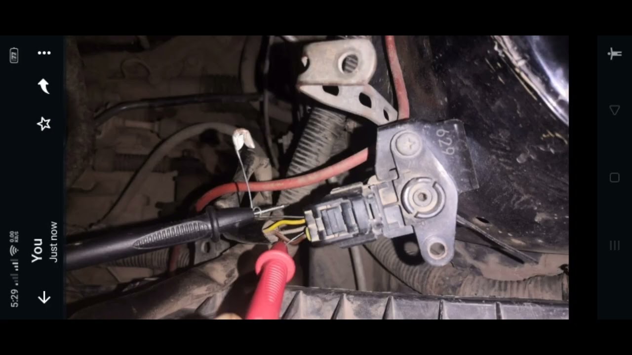 Toyota Honda Fuel Mixture Adjustment|| How To Adjust IMA Sensor For Best Fuel Mileage|