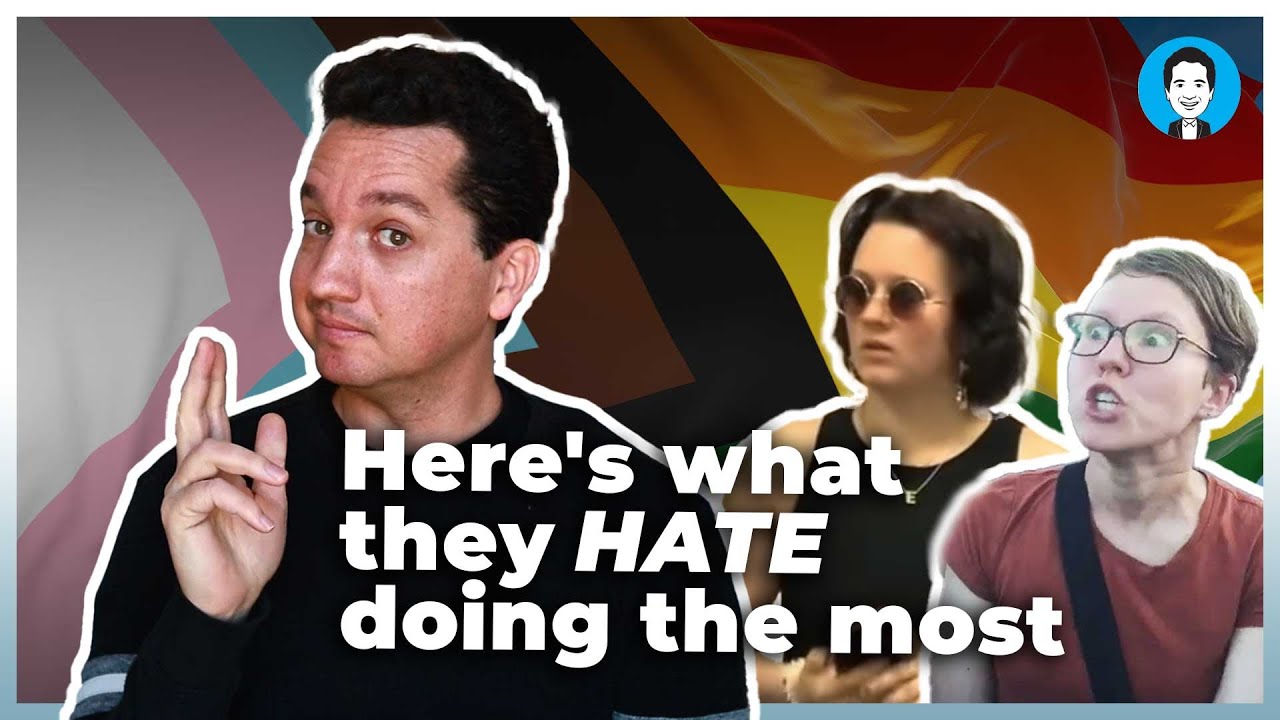 What the far-LEFT FEARS the MOST