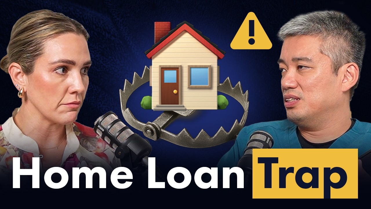 The TRUTH About Commercial Property Loans for Doctors in 2025 | Ep. 30