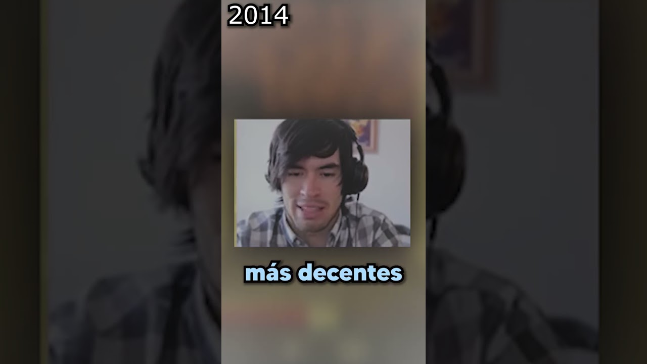 Jugando Minecraft me trajo un recuerdo...