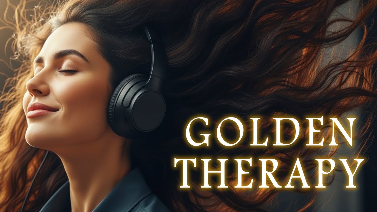 【R&B Soul】Golden Soul Therapy – Emotional Vocals for Peaceful Mind