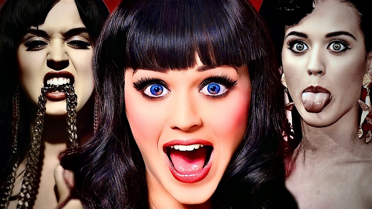 Feminist Katy Perry Doesn't GAF! (And Neither Should You) Woman's World Review