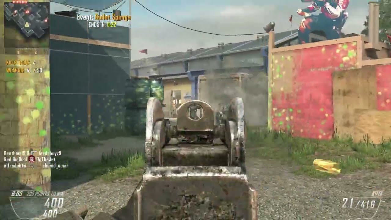 Black Ops 2 Plutonium Gun Game Dub