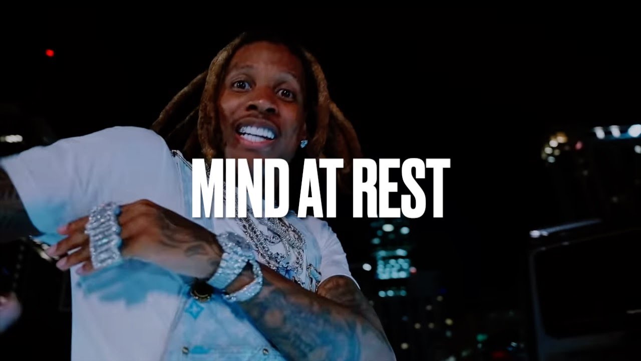 {FREE} Lil Durk x YXNG K.A x Stunna Gambino type Beat 2025 | “Mind at rest” |
