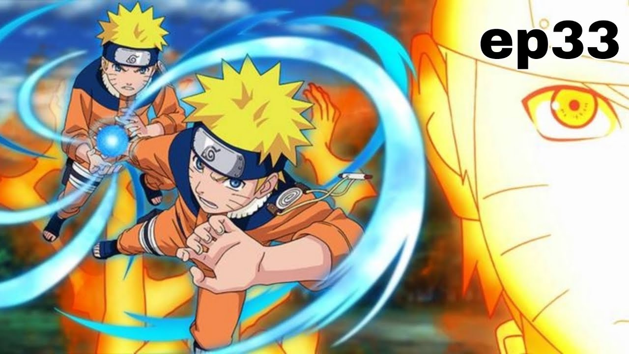 S3||ep33||Dadka tuula dhan way naceen balse ta badalkeda wuxu bad badinaya tuulada dhan#naruto