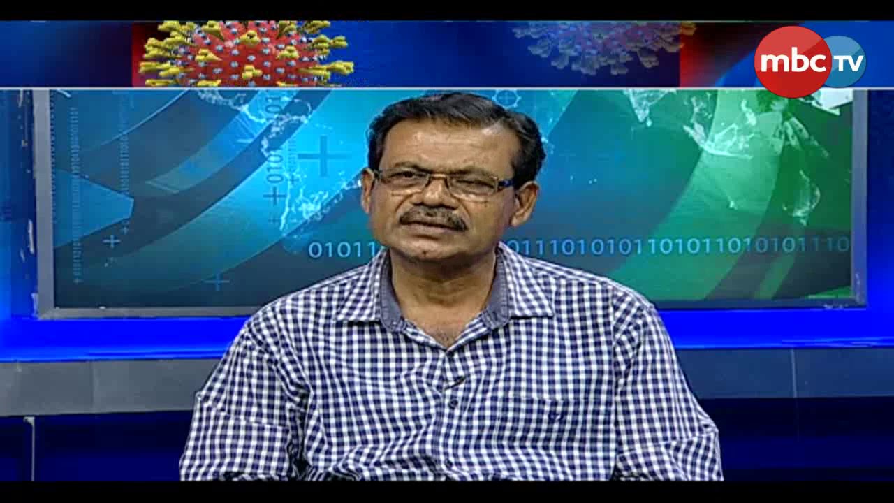 Views Tonight : ସଟ୍ ଡାଉନ୍... || Panel Discussion || 03 April 2020 || MBCtv