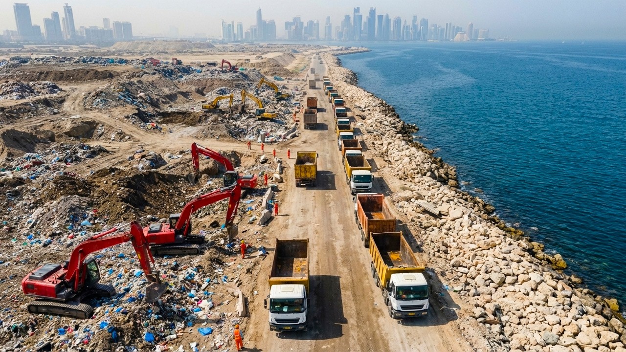 Como A Agricultura Moderna Recicla 18 Bilhões De Toneladas Que Surpreendeu A Indústria