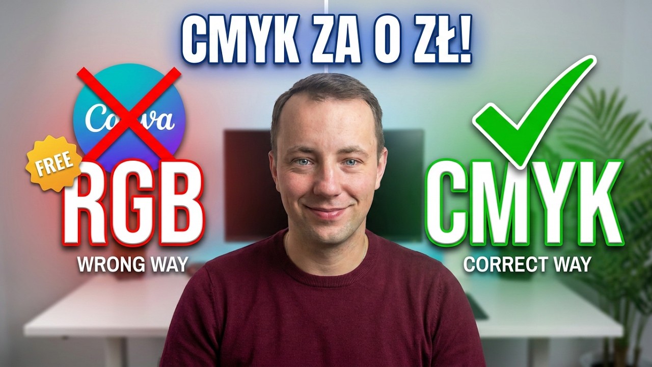 Jak Zapisać Projekt Za Darmo Bez Canva Premium?