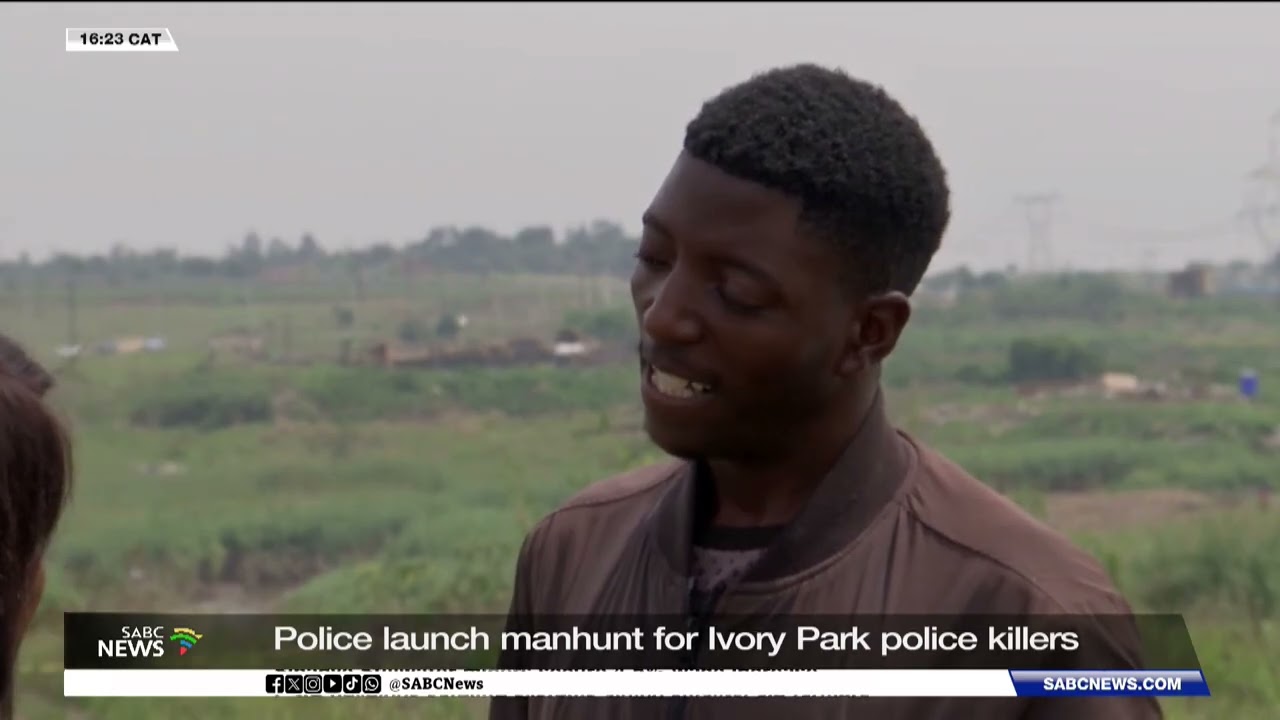 Police investigate another murder in Ivory Park after body found