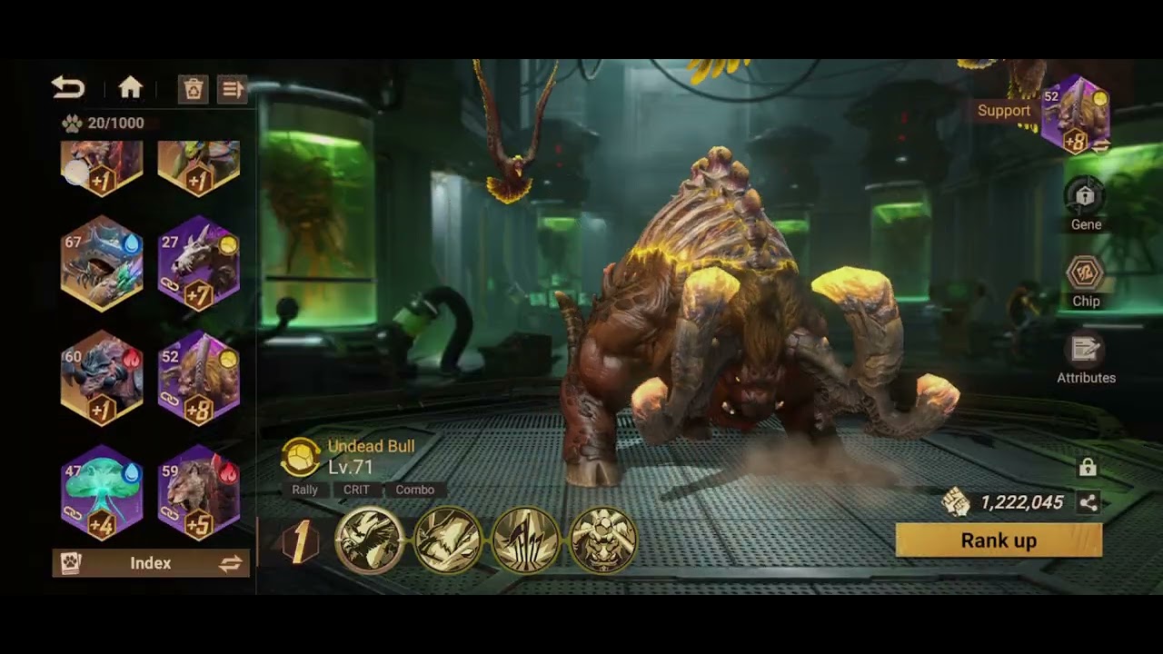 Beast Chip Development (starter guide)