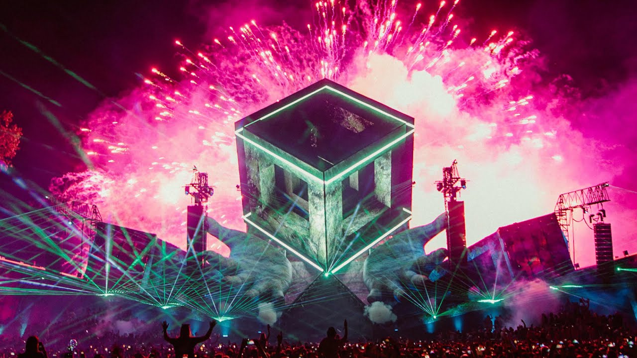 Mysteryland 2024 | Mixmag Aftermovie