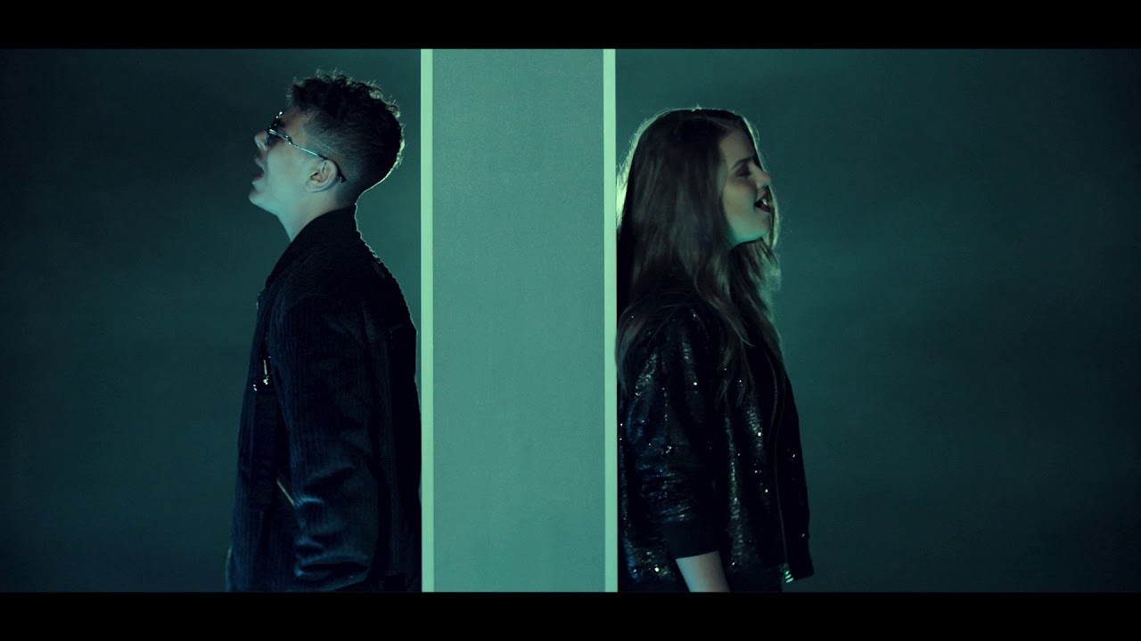 Aaron Martyn ft Jess Folley - Separate Ways