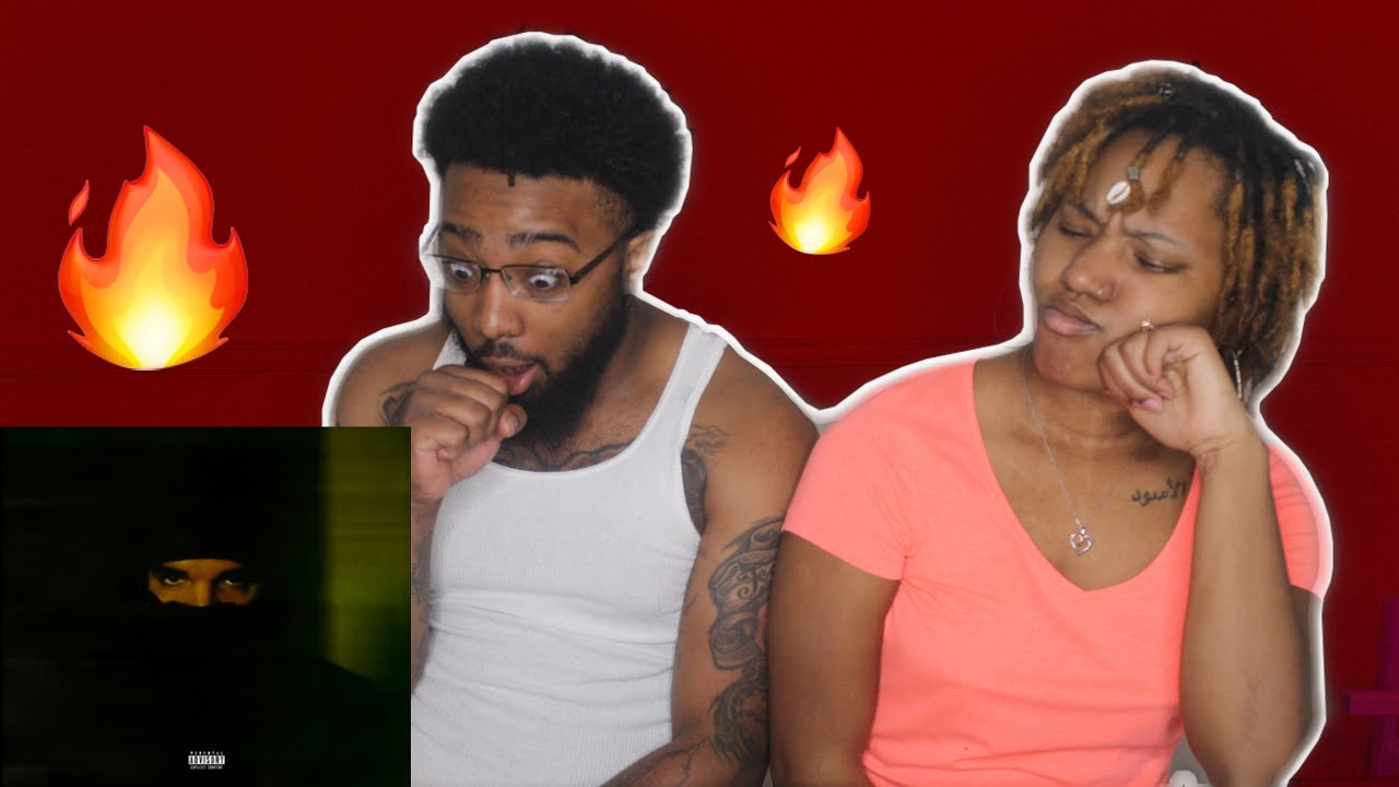 DRAKE - DARK LANE DEMO TAPE MIXTAPE | (FIRST REACTION PART 2)🔥🔥