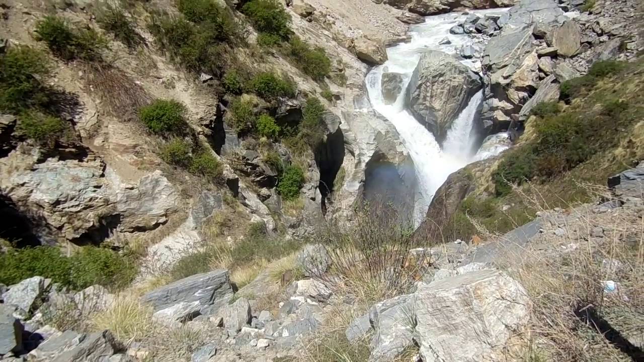 Amazing Mystery Of Saraswati River...........Video By Ashish Mishra.