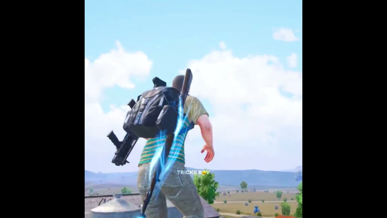 4.1 Update New Features(trick)#bgmi #pubg #shorts
