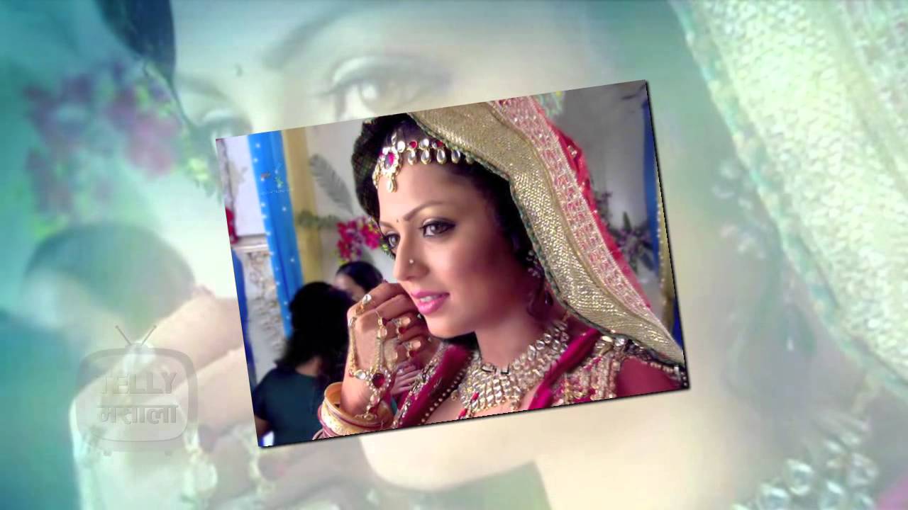 REVEALED! Drashti Dhami Big Fat Wedding details