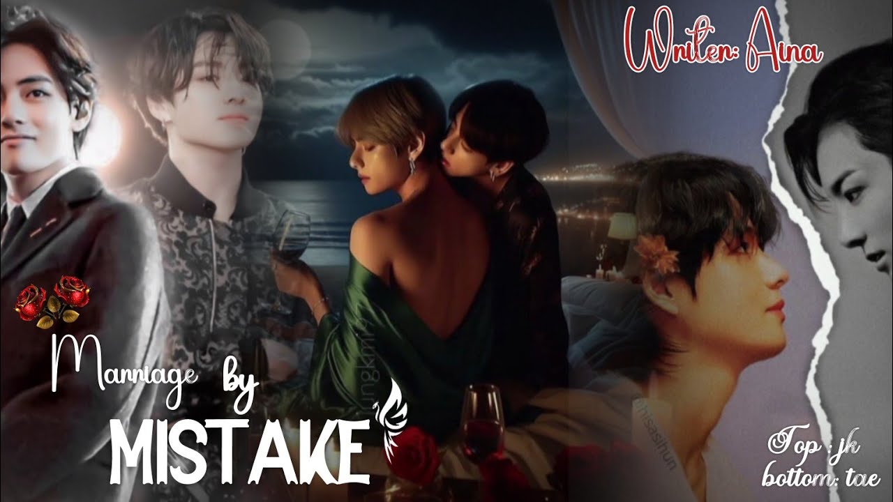 Marriage by mistake part 8 (S2) hana planned to insulting taehyung 🫠