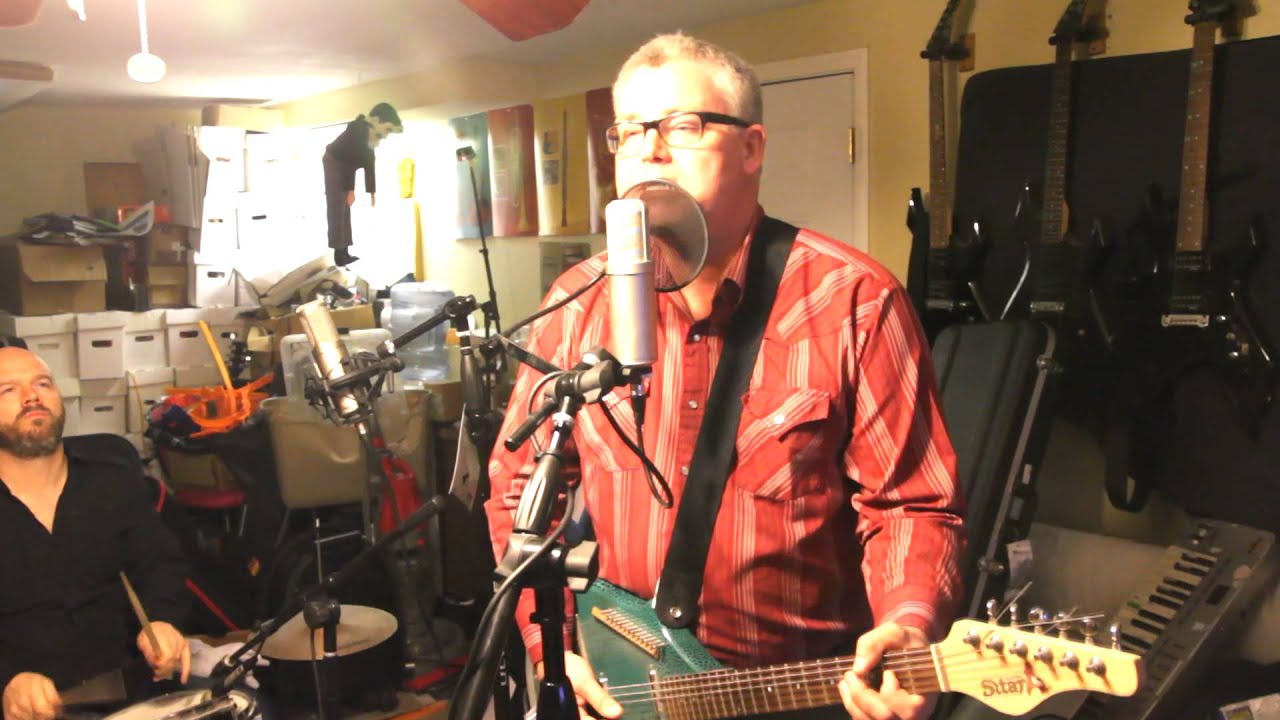 RCIS PRESENTS Bands With Toys Ep 09 - Deathfix - 01-Playboy
