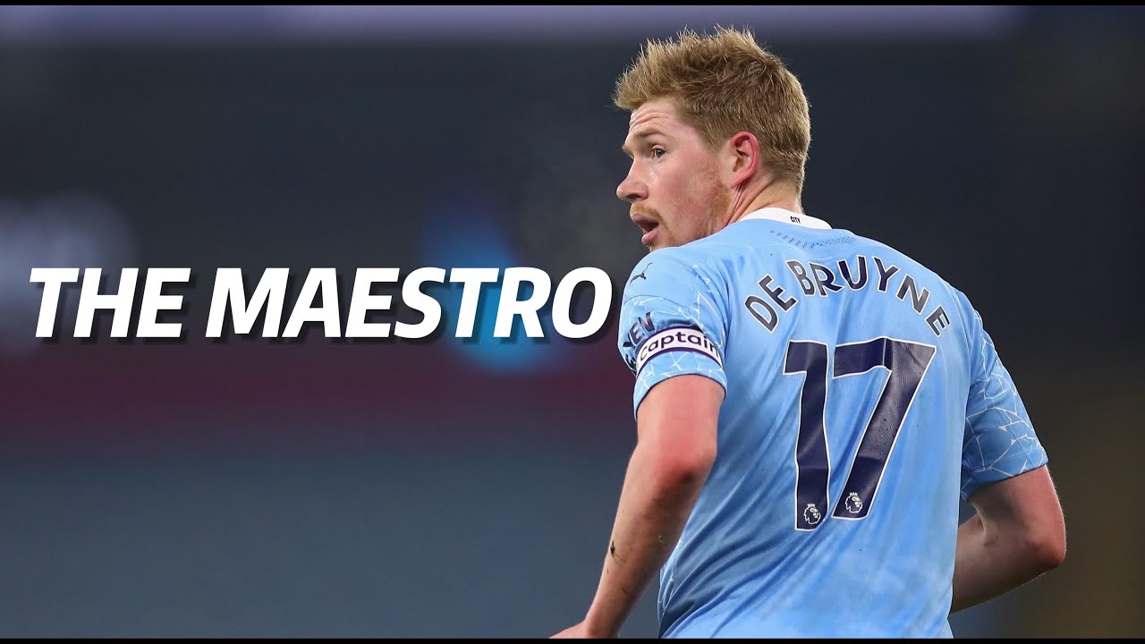 De Bruyne was bad, until he became a Manchester City legend