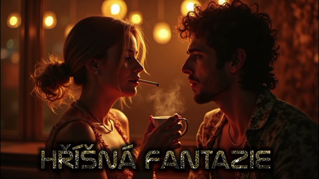 Hříšná Fantazie 