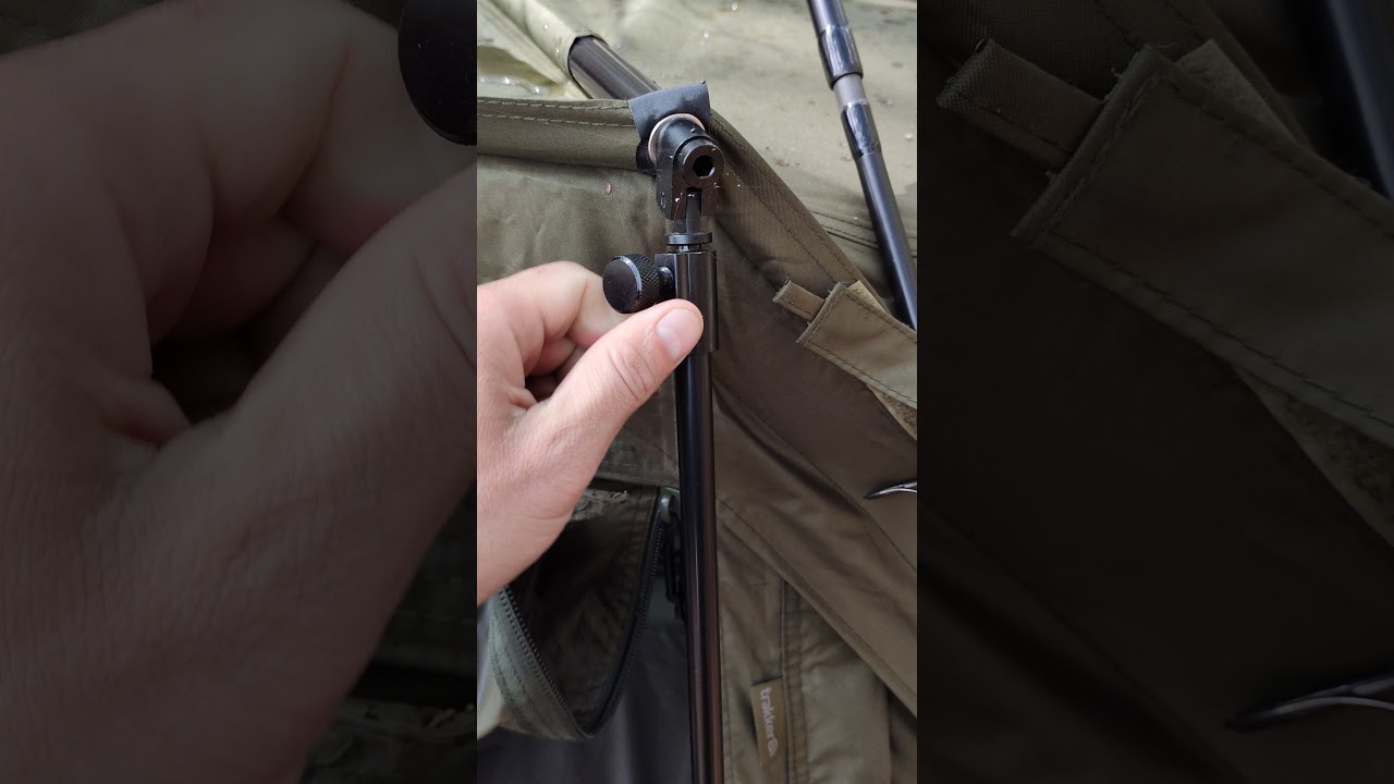 ШЕЛТЕР TRAKKER TEMPEST ADVANCED 150 SHELTER