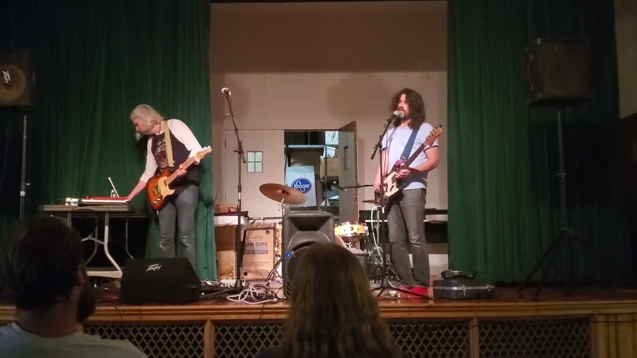 E.Z. L.A. - Folk Implosion - 8.15.24 - Columbus, OH