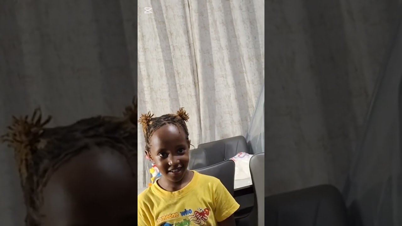 A Prank Gone Wrong 🤣.  Shantel cried 😢 we couldn't even end it well 