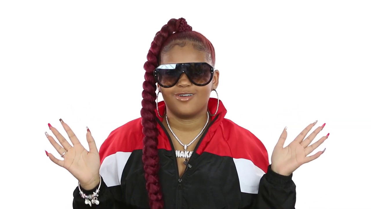Nia Kay Details Her Relationship With B Bandz, Can’t Remember The First Kiss