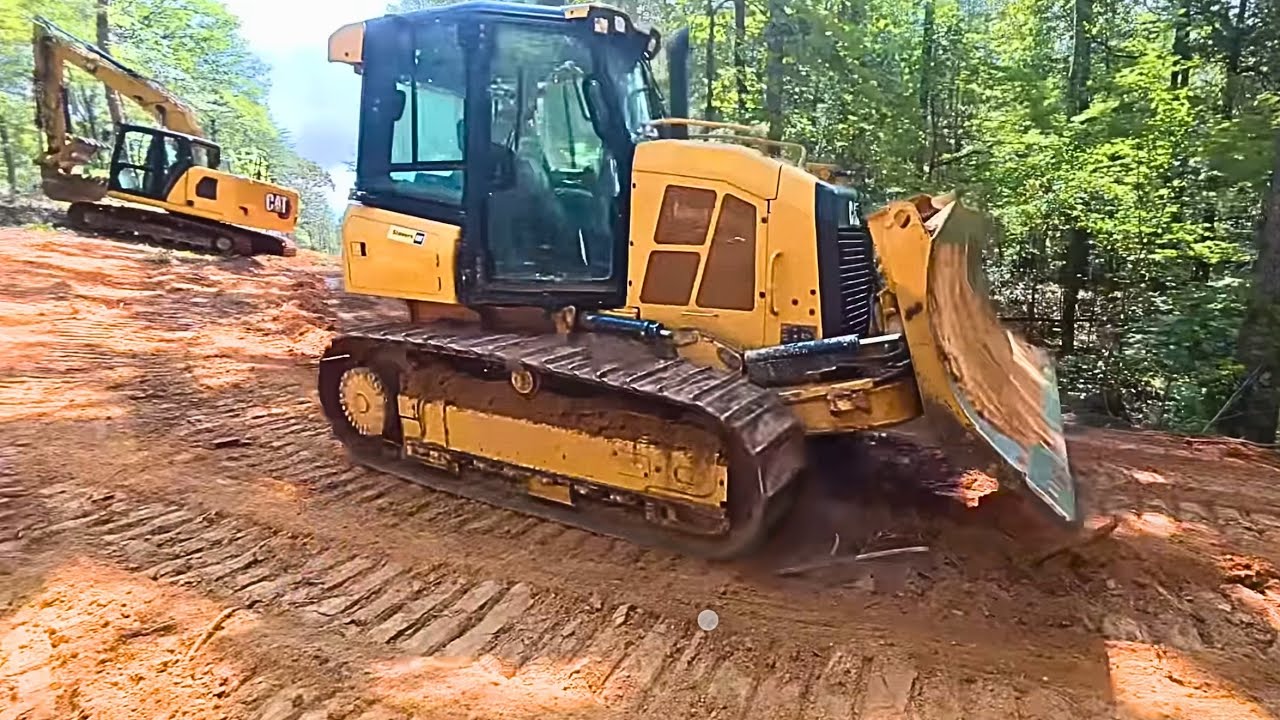 Will This Massive Driveway Hold Up Under Pressure? 