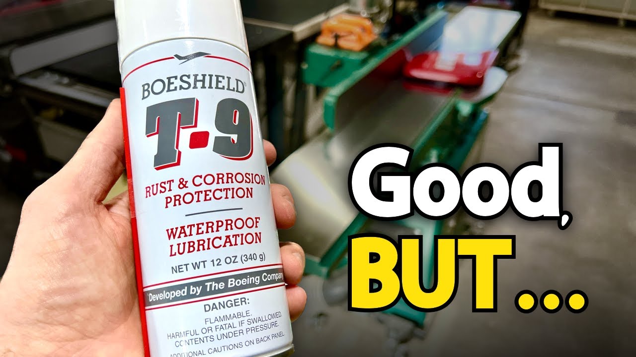 How To Clean And Protect Cast Iron Tools