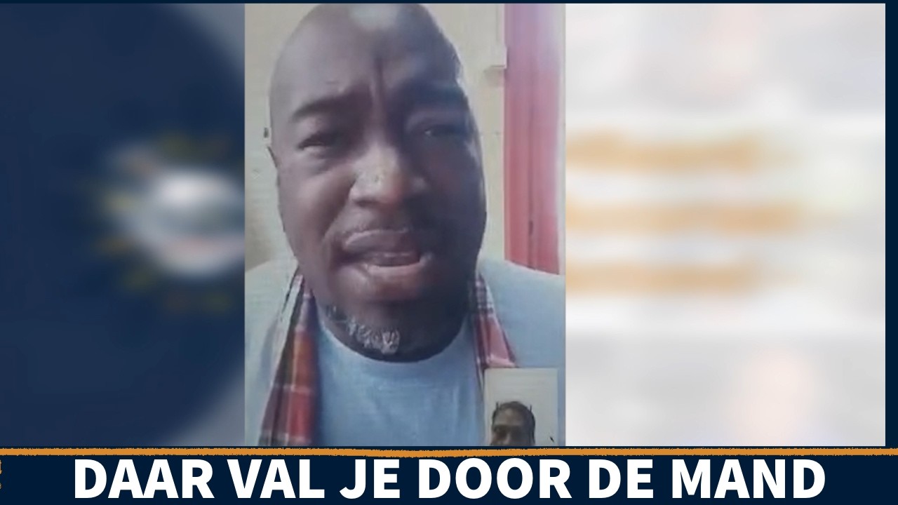 Ik heb mensen altijd gewaarschuwd voor wat er internationaal gebeurd I SUN WEB TV I