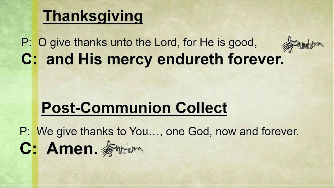 Zion Worship 01-18-2026