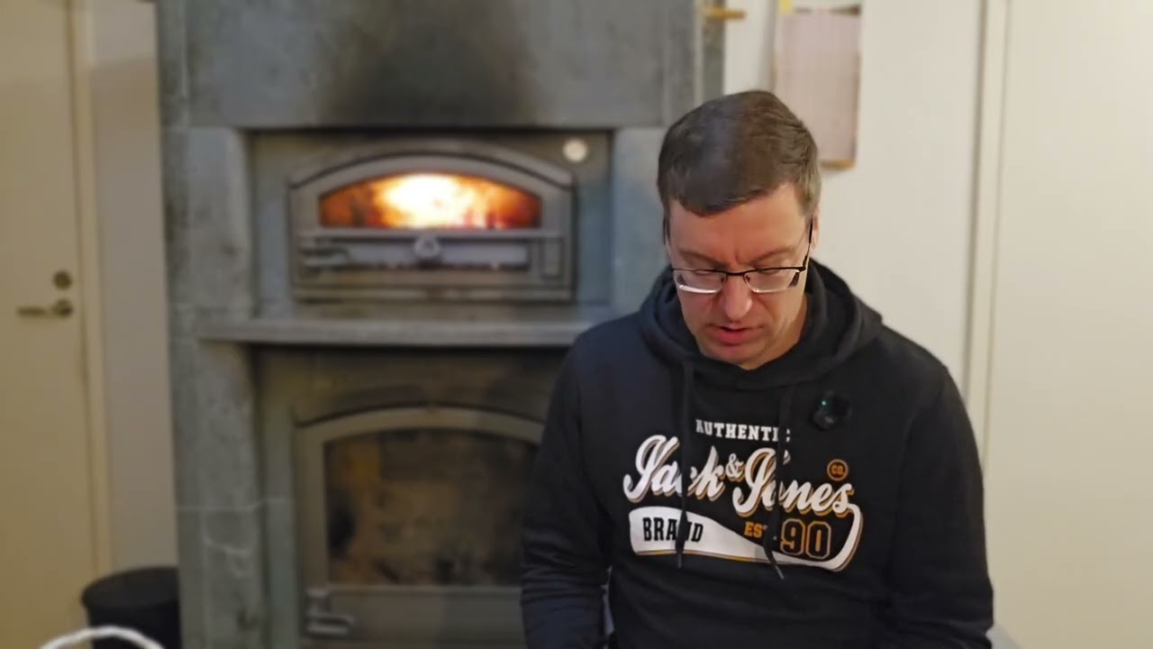 P&auml;iv&auml;n sana: Jumalan lupaukset ovat; kyll&auml;!