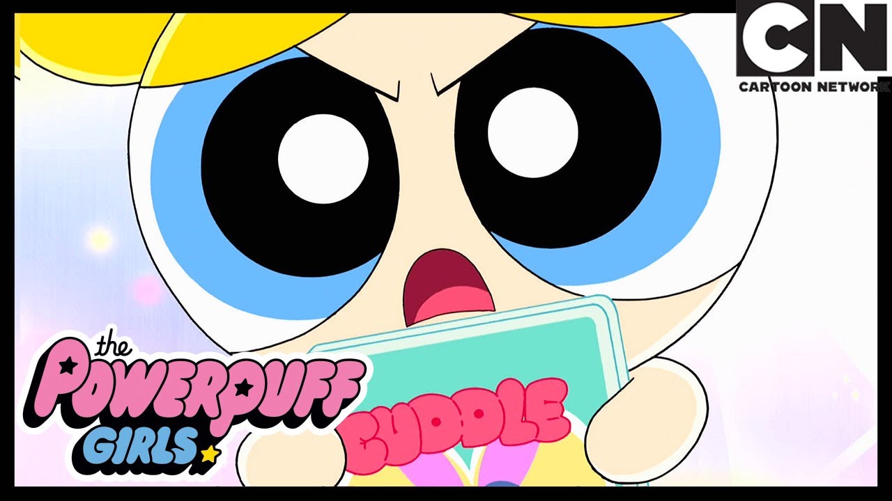 Atomówki | Rozdzielenie | Cartoon Network