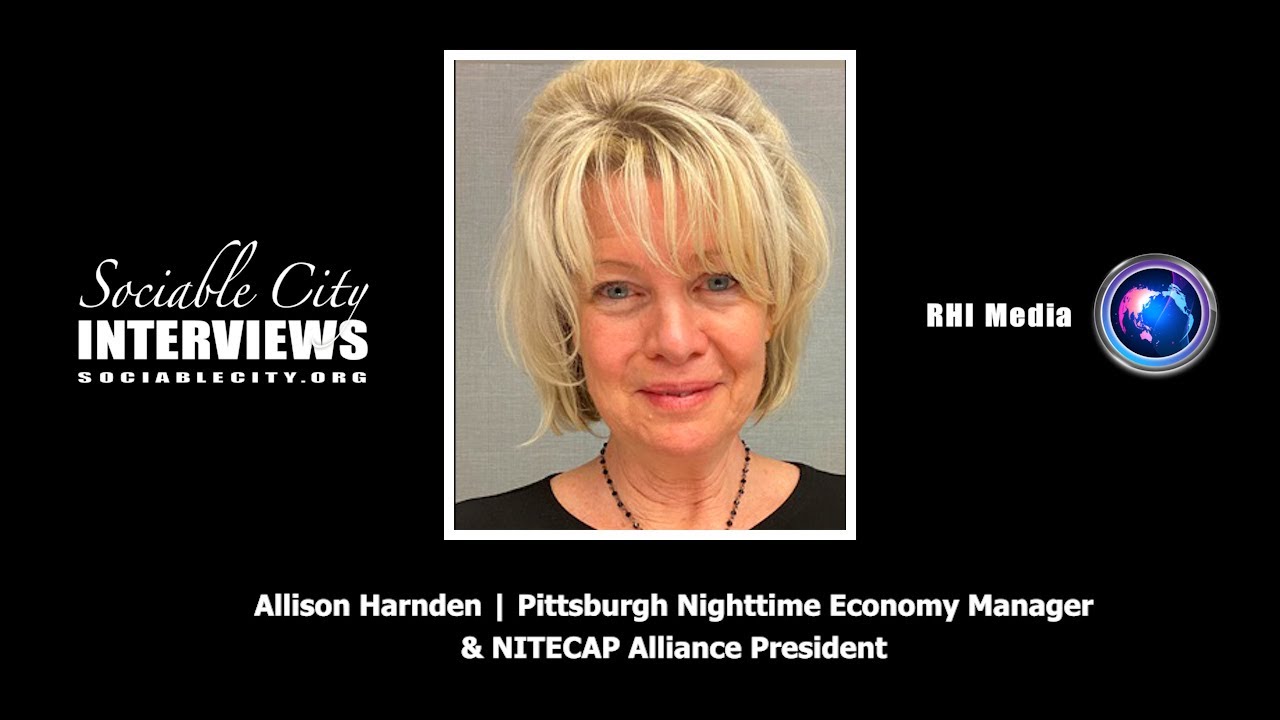 Reimagining Nightlife: How Night Managers & NITECAP Alliance Transform Cities