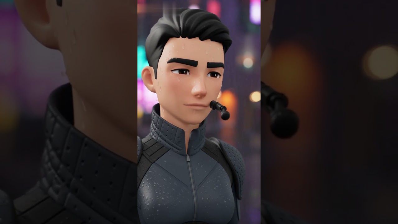 Sniper Butterfly Ep 23 | Shocking Twists & Explosive Drama Unfolds! 🦋🎯