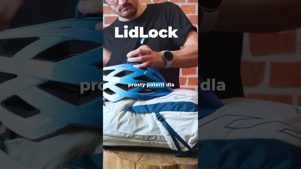 Najciekawsze technologie w plecakach Osprey &ndash; co naprawdę robi r&oacute;żnicę na szlaku? - skalnik.pl